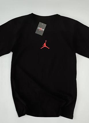 Футболка jordan