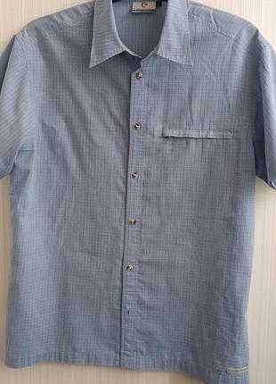 Рубашка  sportswear