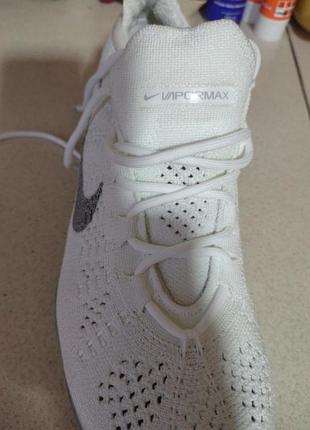 Dv6840-100 кроссовки nike air vapormax 2023 flyknit dv6840-100 р 45