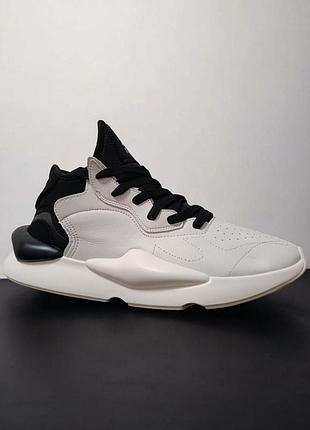 Новые кроссовки кожаные 41-45 р