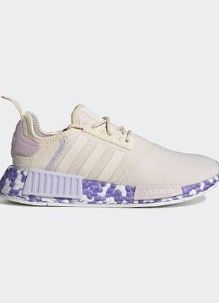 Кроссовки adidas nmd r1 оригинал размер 39 1/3