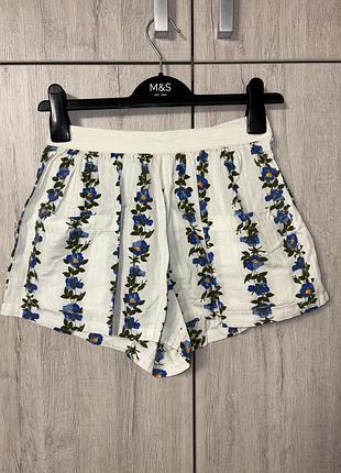 Topshop шорти