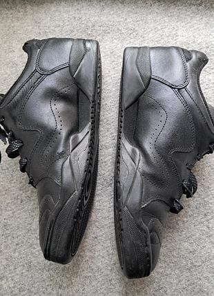 Кроссовки 40, 5 размер 5