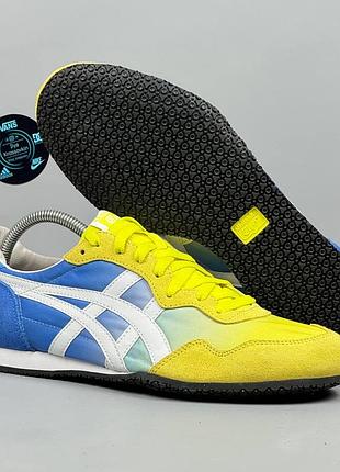 Кросівки кеди asics onitsuka tiger serrano кроссовки асикс тайгер