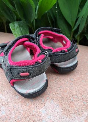 Сандалии босоножки 4