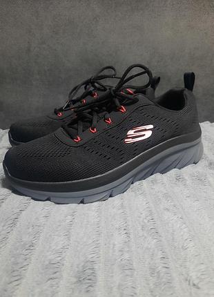 Чоловічі кросівки.