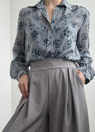 Marie clemence легка сорочка