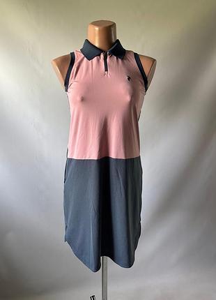 Спортивна сукня peak performance