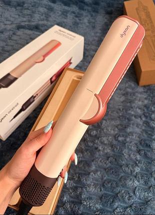 Стайлер для волосся