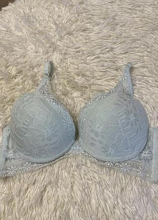 Лифчик бюстик женский практичный кружево секси