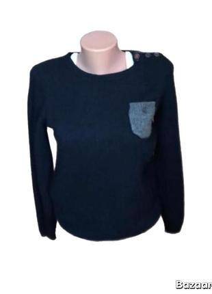 Кашеміровий светр chinti and parker 44 розмір