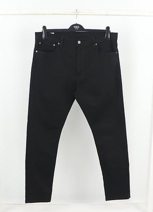 Чоловічі джинси levi’s premium 512 36x30