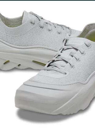 Crocs echo кеди m10