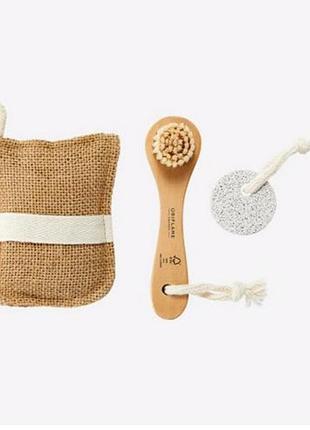 Мини набор для спа процедур