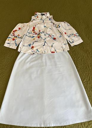 Костюм  must have