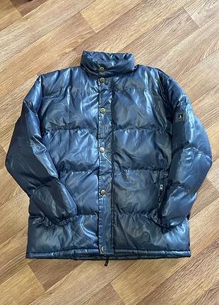 Пуховик polo ralph lauren  xl/54