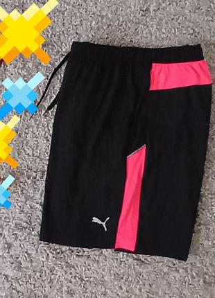 Шорты плавки puma