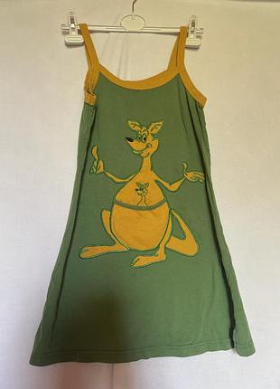 Сарафан жіночій