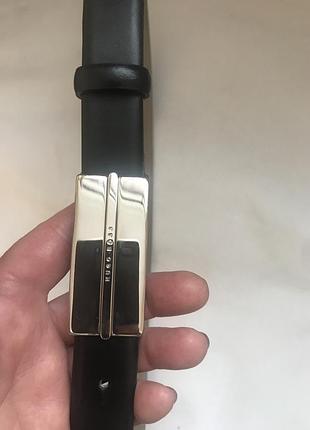 Брендовий новий ремінь