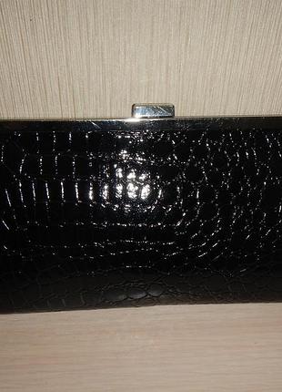 Сумка клатч matalan