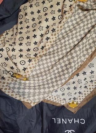 Шарф, палантин