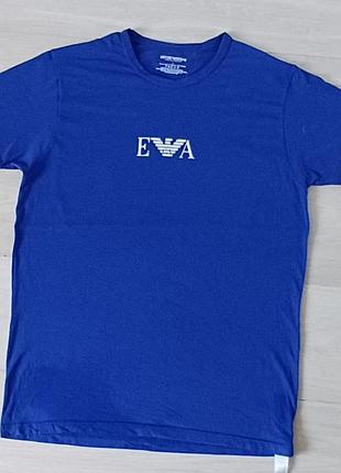 Футболка  MEN  armani