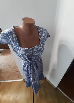 Платье женское м