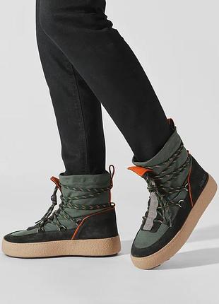 Сапожки moon boot