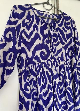 Сукня oysho розмір s-m (підійде на невелику l)