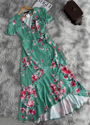 Гарний новий сарафан lipsy london