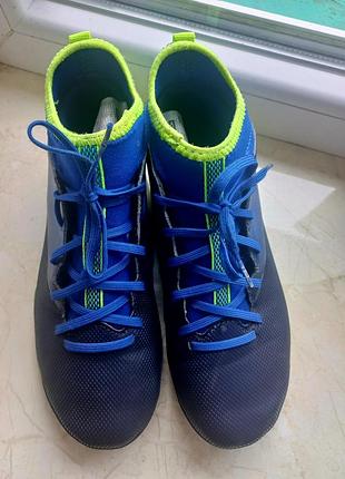 Бутси kipsta  decathlon