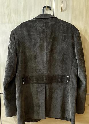 Чоловічий піджак 3
