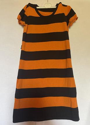 Плаття з карманами