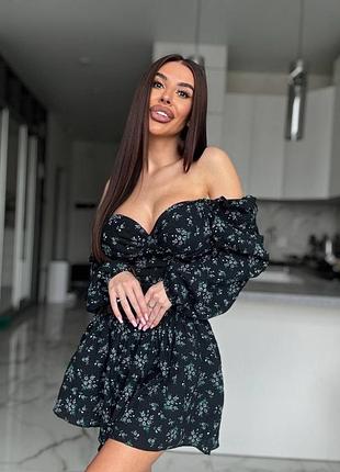 Сукня жіноча 7