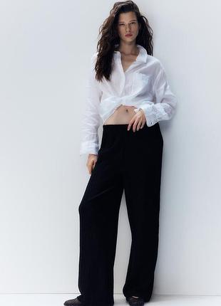 Жіночі брюки h&m ,нові штани h&m