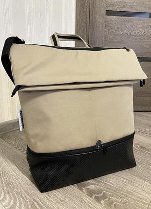 Сумка для коляски або подорожей