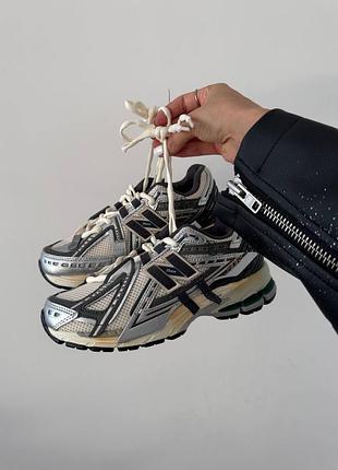 Кросівки New Balance Accelerate Тугой