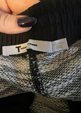 Alexander wang костюм 3