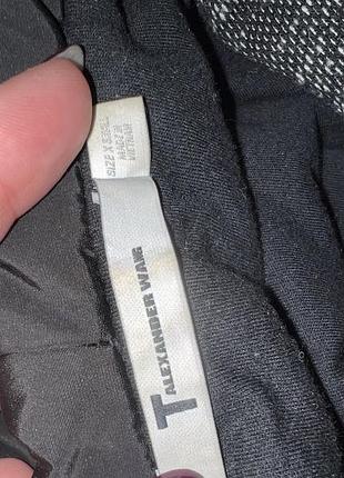 Alexander wang костюм 2