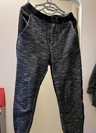 Alexander wang костюм 4