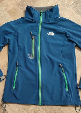 Спортивна кофта the north face