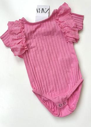 Боді від zara