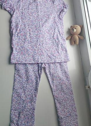 Костюм на девочку nutmeg 92cm 2 года