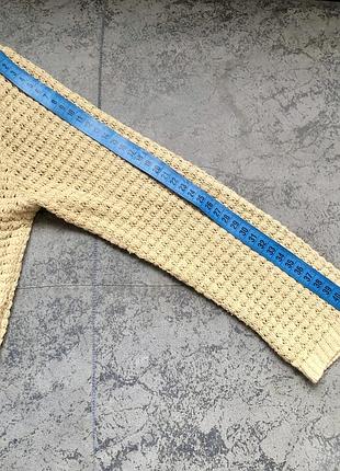 Болеро на дівчинку 8