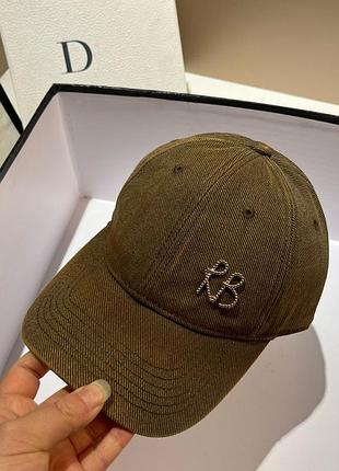 Кепка у стилі ruslan baginskiy