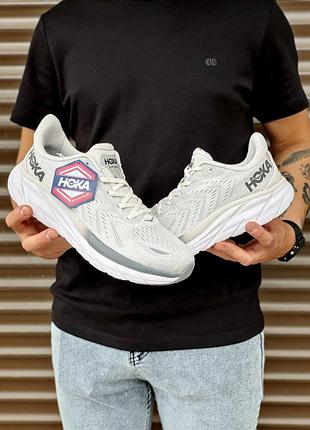 Кросівки hoka one one clifton 8