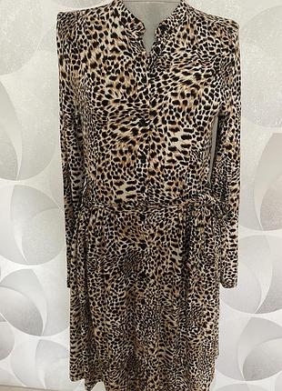 Сукня натуральна тканина