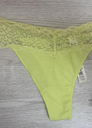 Мережевні стрінги tezenis