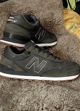 ‼️кроссовки new balance 515 classic 574 995 1500 45р 46р оригинал
