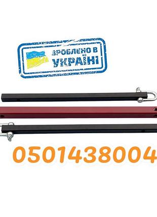 Буксирная тяга штанга 1.8м 3.5-7 тонн жесткая жесткая жесткая жесткая жесткая жесткая буксировочная тяга